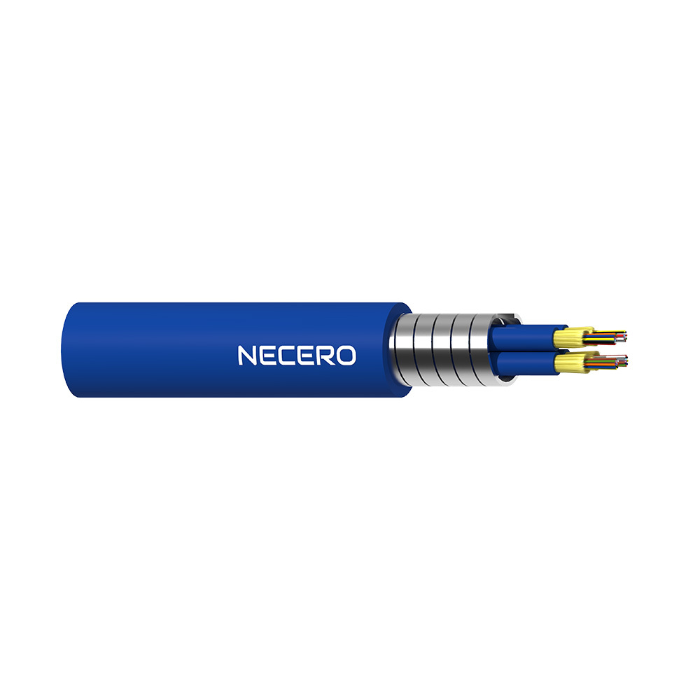 Indoor multi-core armored cable (GJASFKV)