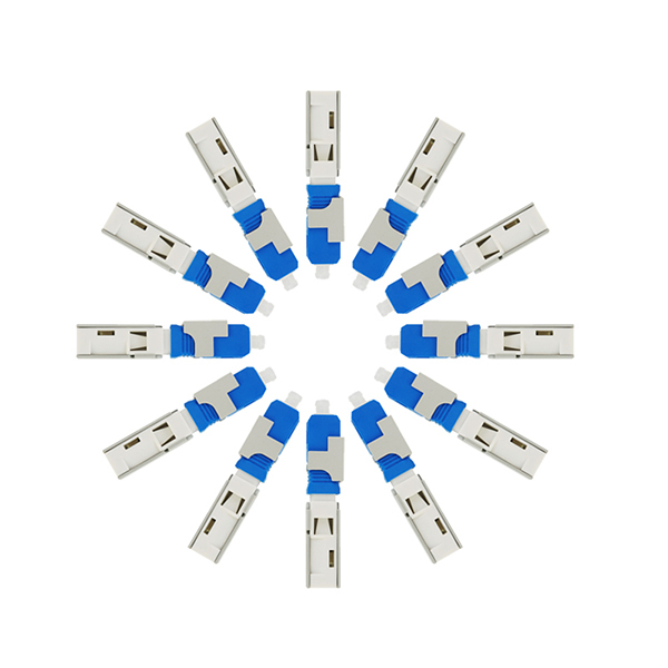 SC Screw type fast connector K05