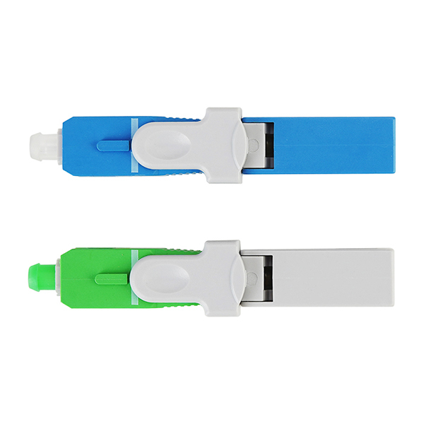 SC Screw type fast connector K03