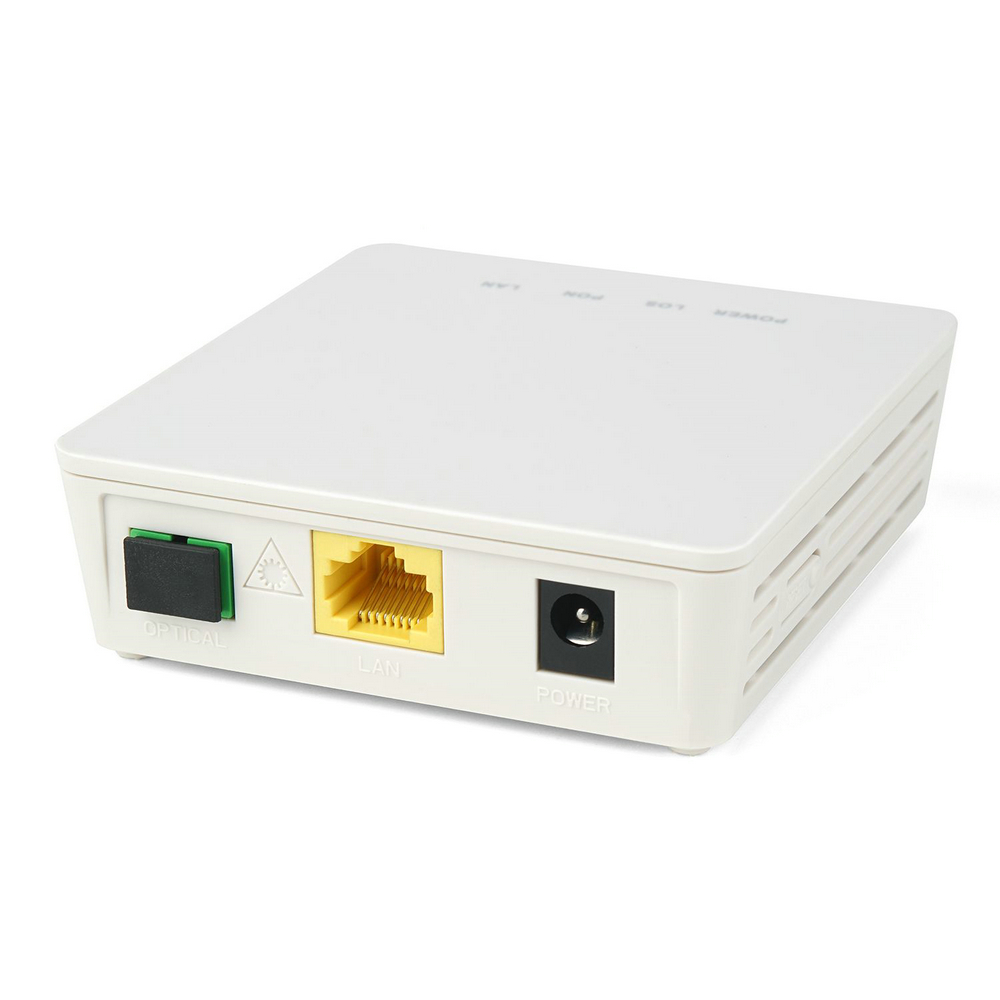 NCR-1GE GPON ONU