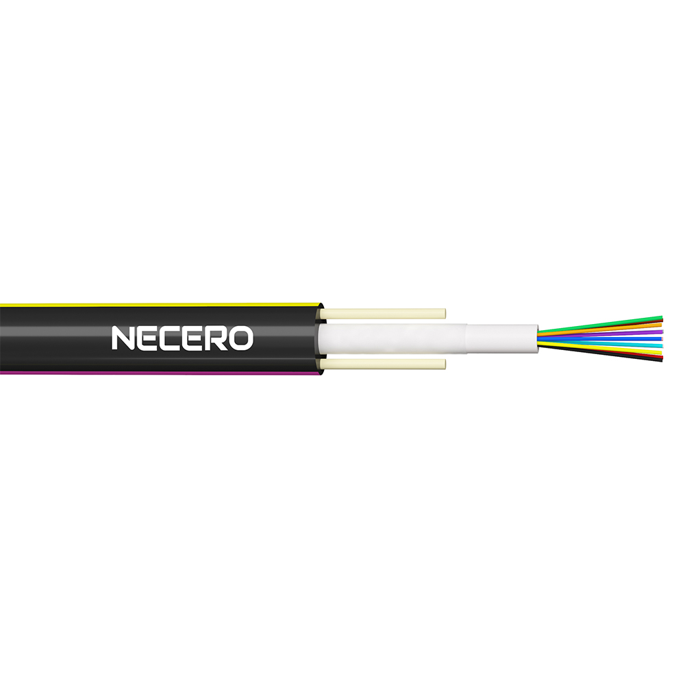 Unitube Non-metallic Non-armored Cable（GYFXY）